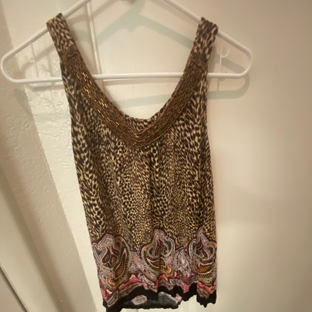 APT.9 blouse